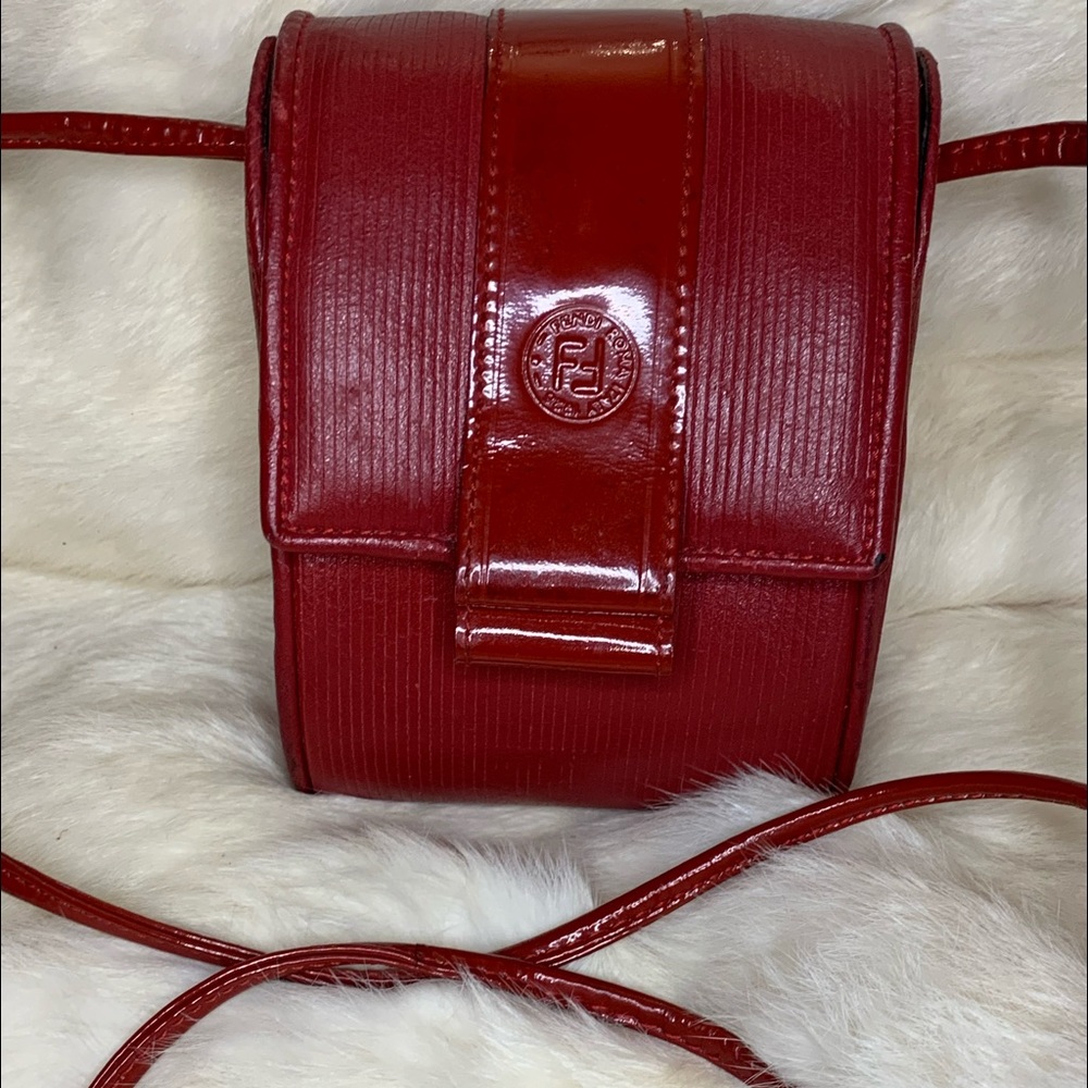 FENDI CROSSBODY